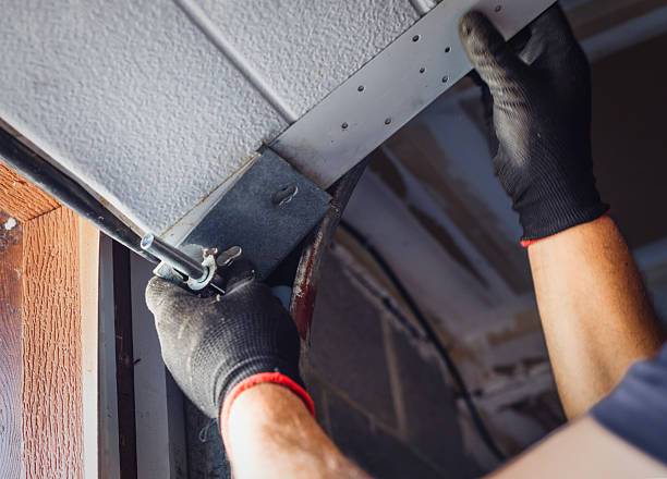 Reliable Garage Door Panel Replacement contractor in Simpsonville, SC by Garage Doors Repair Pro